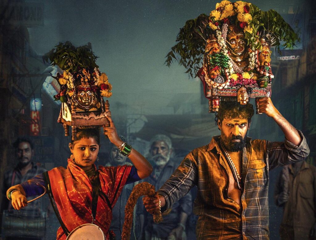 ಮೋನಿಷಾ