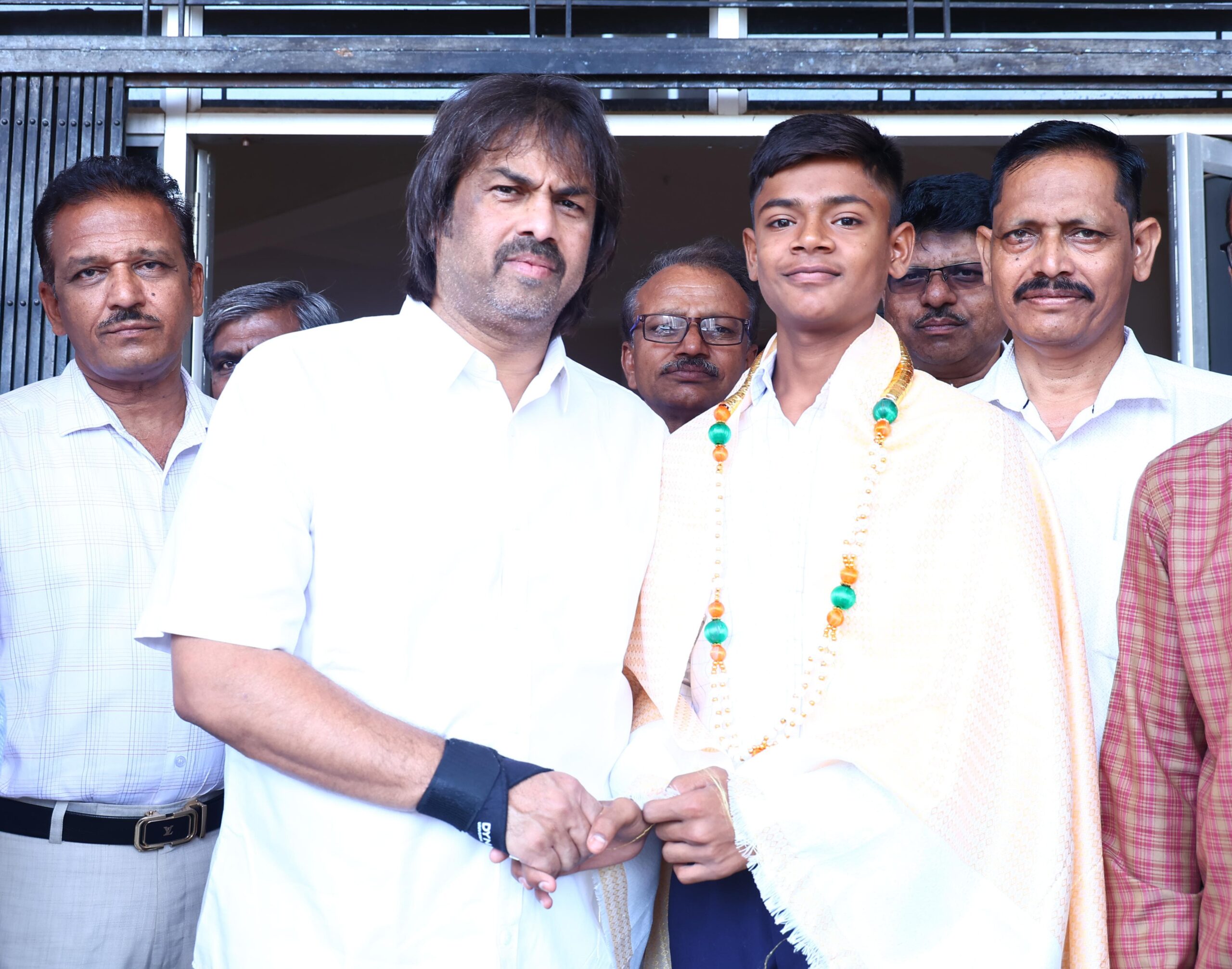 ಮಧು ಬಂಗಾರೆಪ್ಪ