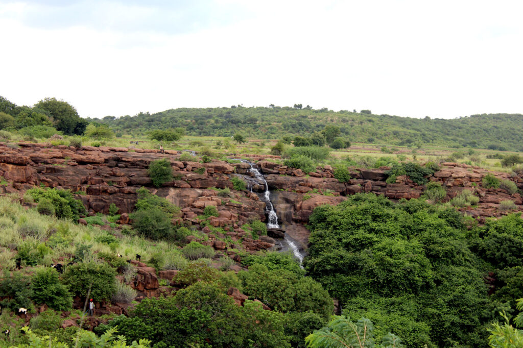 ಬಿ.ಎನ್. ಜಾಲಿಹಾಳ