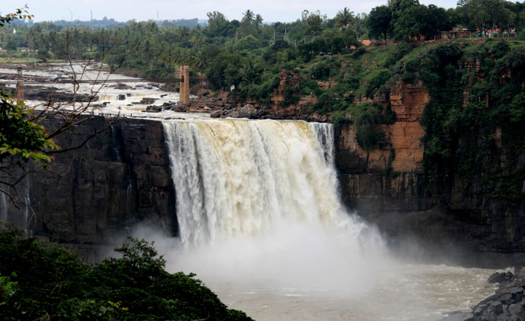 ಗೋಕಾಕ್ ಫಾಲ್ಸ್
